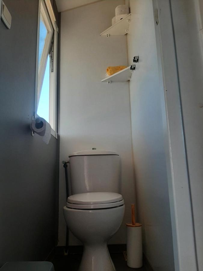 אל פלמאר Una Ventana Al Mar מראה חיצוני תמונה