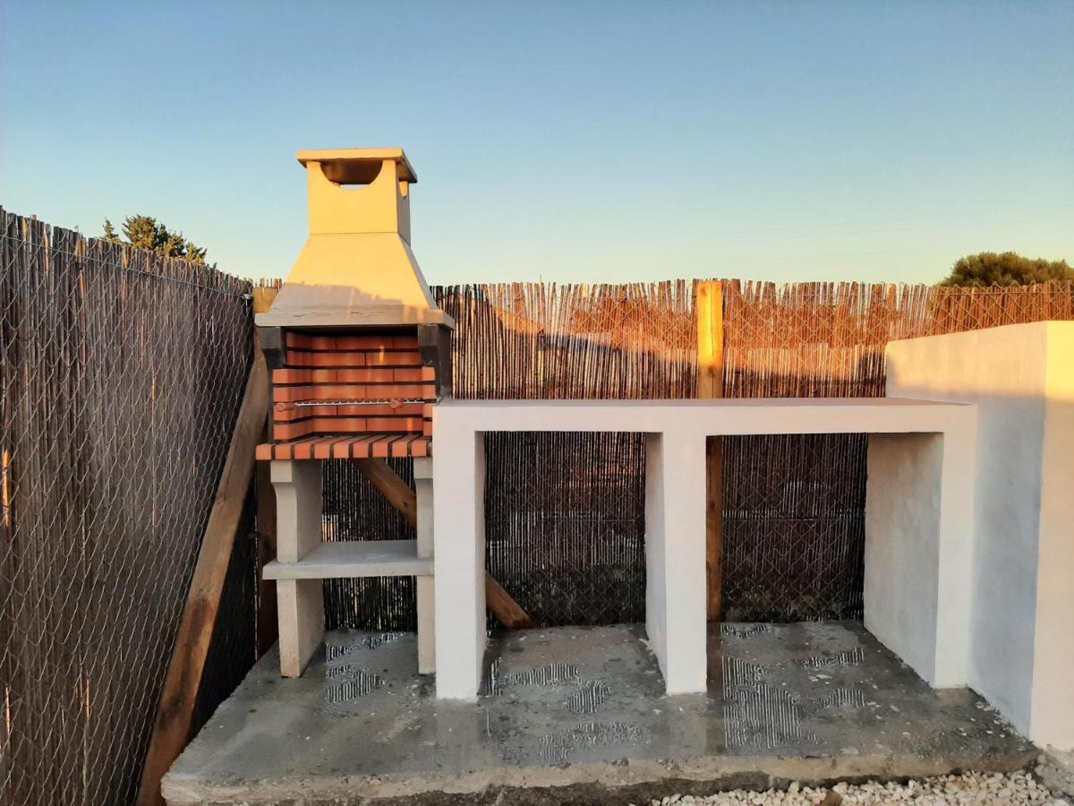 אל פלמאר Una Ventana Al Mar מראה חיצוני תמונה