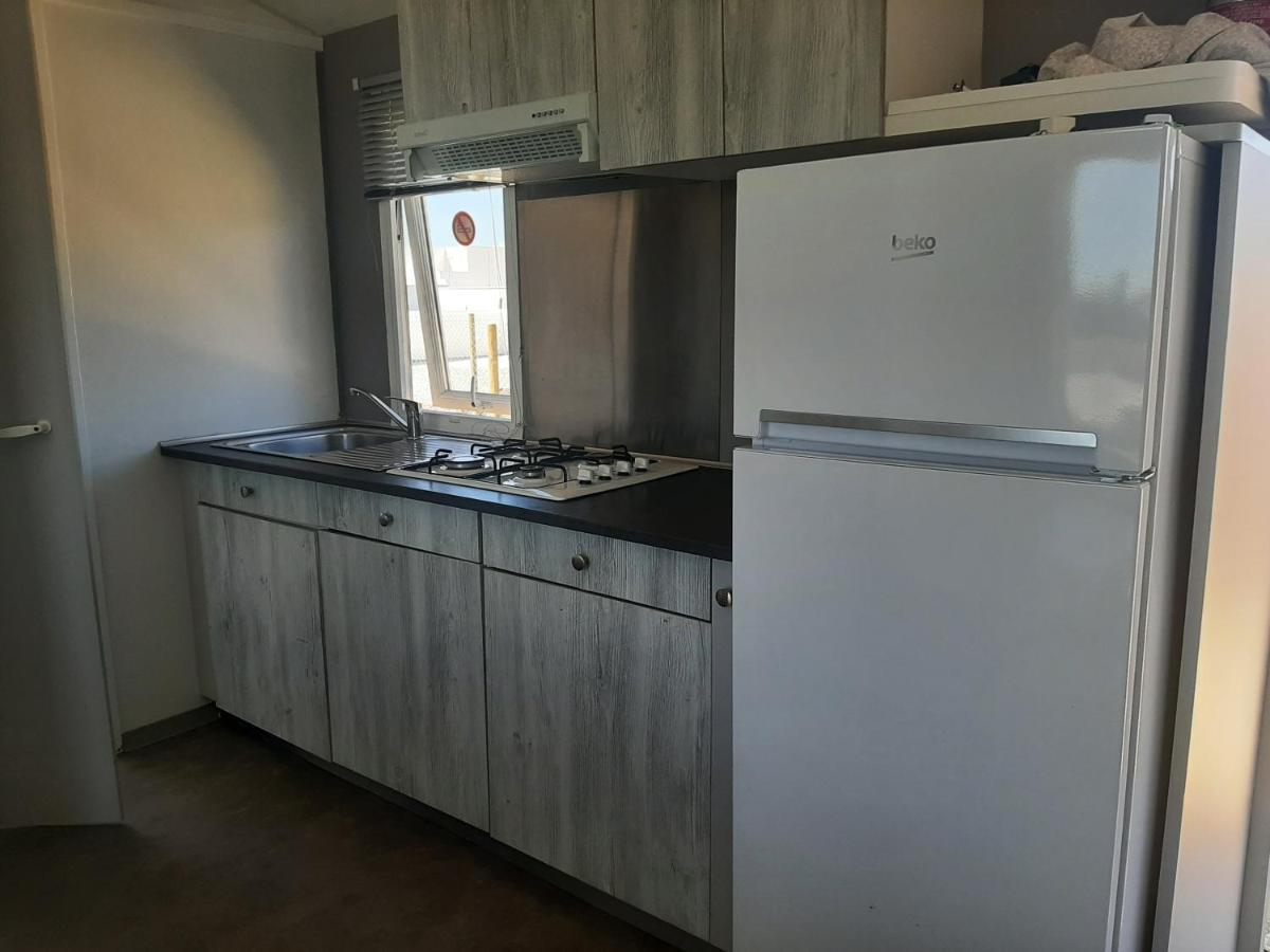 אל פלמאר Una Ventana Al Mar מראה חיצוני תמונה